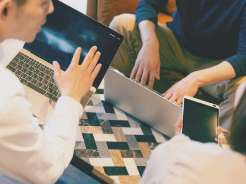 プロモーション事業